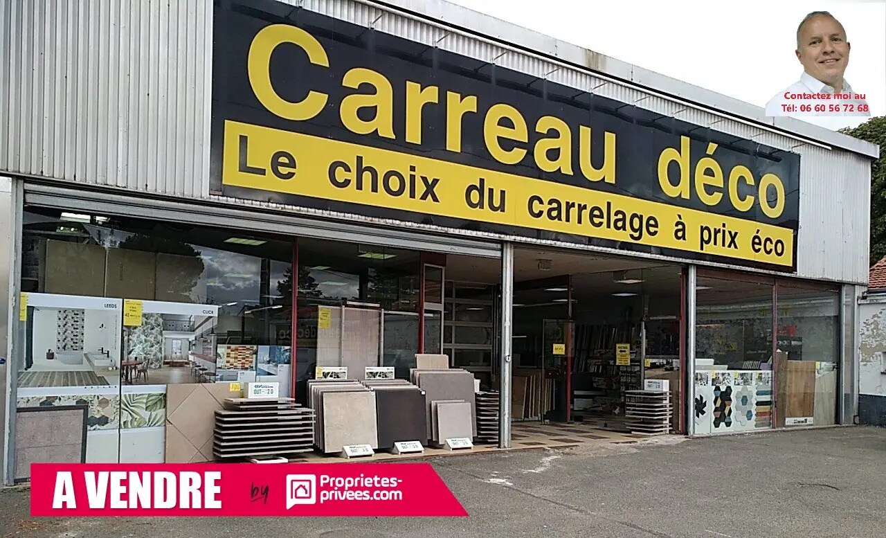 Photo de l’immeuble