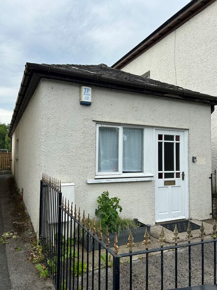 Low Rd, Brigham à vendre - Photo de l’immeuble – Image 2 sur 8