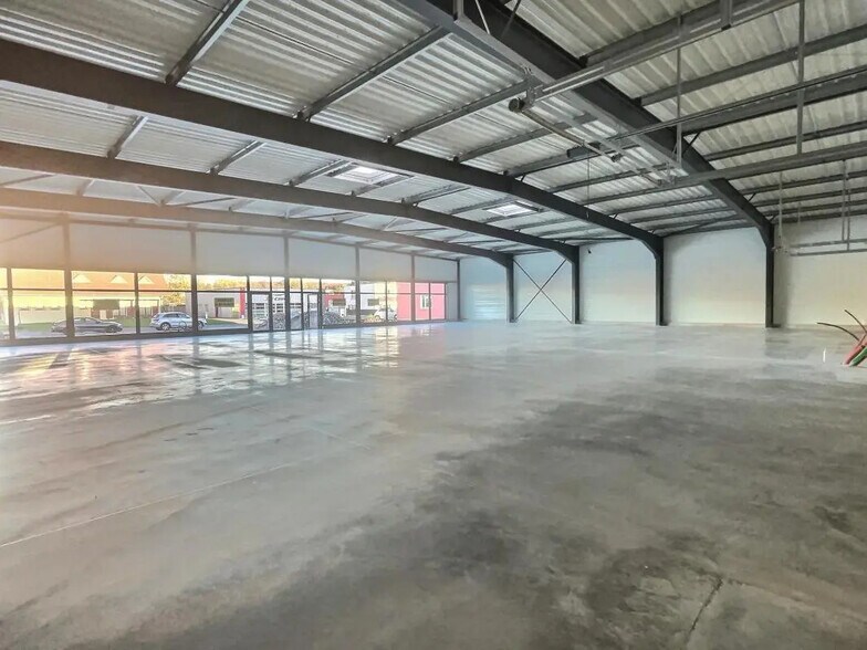 Local commercial dans Sarreguemines à louer - Photo intérieure – Image 3 sur 4