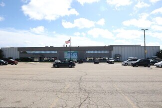 Plus de détails pour 205 24th Ave SW, Owatonna, MN - Industriel/Logistique à louer