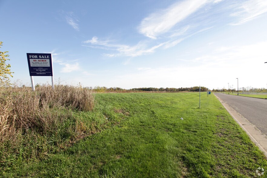Field House Rd, Oak Park, MN à vendre - Photo principale – Image 1 sur 1