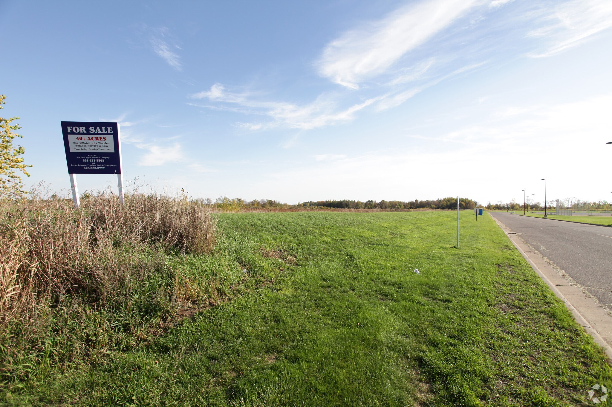 Field House Rd, Oak Park, MN à vendre Photo principale– Image 1 sur 2