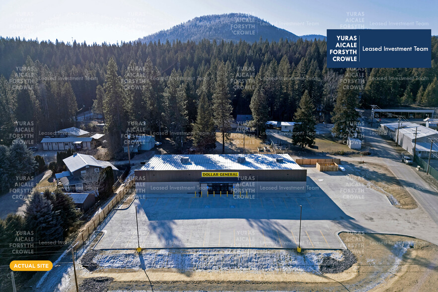 1308 Twilight Ln, Troy, MT à vendre - Photo principale – Image 1 sur 6