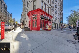 Plus de détails pour 2794 Broadway, New York, NY - Local commercial à louer