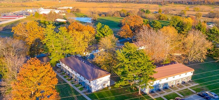 618 E Waverly St, Morganfield, KY à vendre - Photo de l’immeuble – Image 1 sur 4