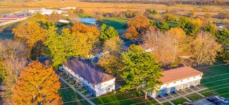 Plus de détails pour 618 E Waverly St, Morganfield, KY - Logement à vendre