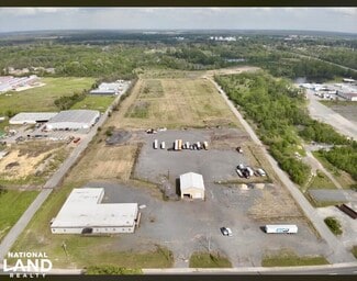 Plus de détails pour 3200 Hwy 161, North Little Rock, AR - Terrain à vendre