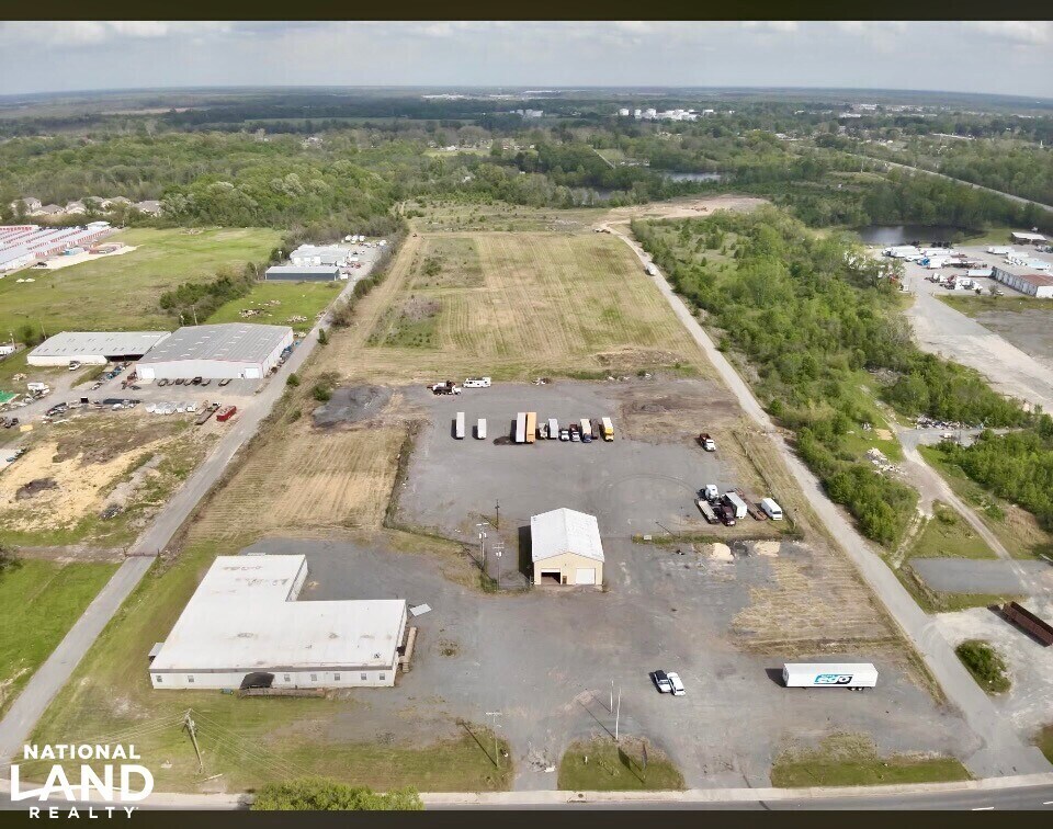 3200 Hwy 161, North Little Rock, AR à vendre Photo principale– Image 1 sur 13