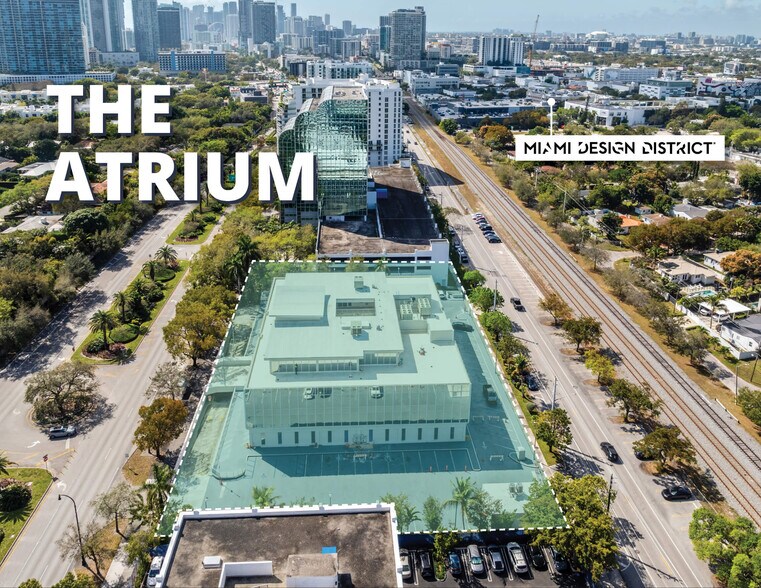 4500 Biscayne Blvd, Miami, FL à vendre - Photo principale – Image 1 sur 21