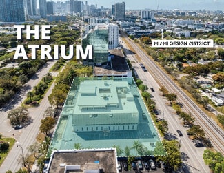 Plus de détails pour 4500 Biscayne Blvd, Miami, FL - Bureau à vendre