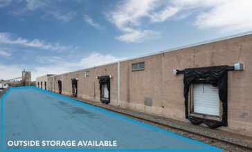 4221 Monaco St, Denver, CO à louer Photo intérieure– Image 2 sur 5