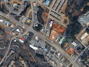 476 Shotwell Rd, Clayton, NC à louer Photo intérieure– Image 2 sur 4