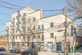 Plus de détails pour 62-41 Forest Ave, Flushing, NY - Local commercial à louer