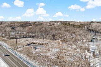 Plus de détails pour 3400 Highway 55, Eagan, MN - Terrain à vendre