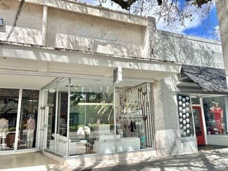 Plus de détails pour 355-359 Miracle Mile, Coral Gables, FL - Local commercial à louer
