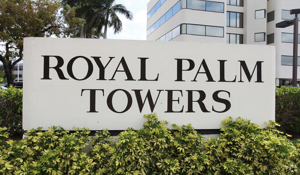 1650 S Dixie Hwy, Boca Raton, FL à vendre - Autre – Image 3 sur 46