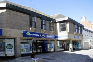 Plus de détails pour 29-39 Fore St, St Austell - Local commercial à vendre
