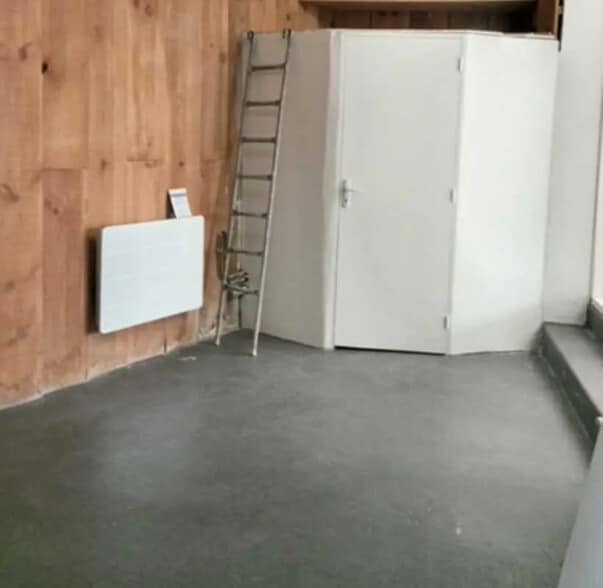 Local commercial dans Paris à louer - Photo intérieure – Image 2 sur 5