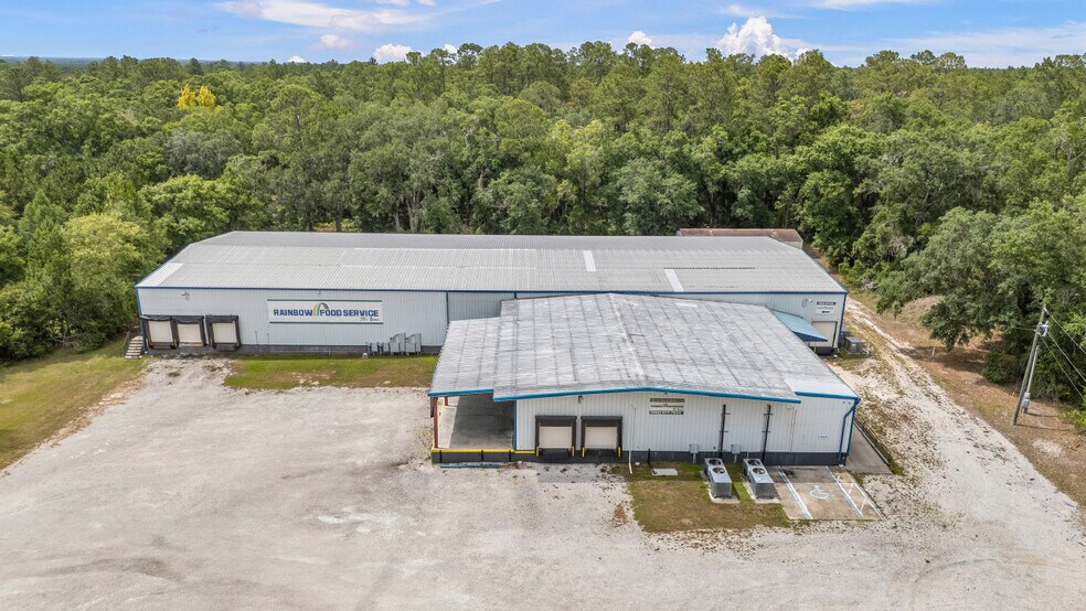 19450 E County Road 1474, Hawthorne, FL à vendre - Photo de l’immeuble – Image 1 sur 18