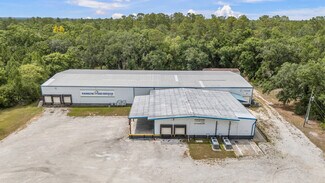 Plus de détails pour 19450 E County Road 1474, Hawthorne, FL - Industriel/Logistique à vendre