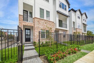 Plus de détails pour 147 & 143 Eastwood Street – Logement à vendre, Houston, TX