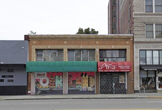 Plus de détails pour 308-310 14th St, Oakland, CA - Local commercial à vendre