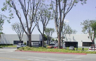 Plus de détails pour 733-747 Ames Ave, Milpitas, CA - Industriel/Logistique à louer