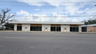 Plus de détails pour 6633 W Main St, Houma, LA - Local commercial à vendre