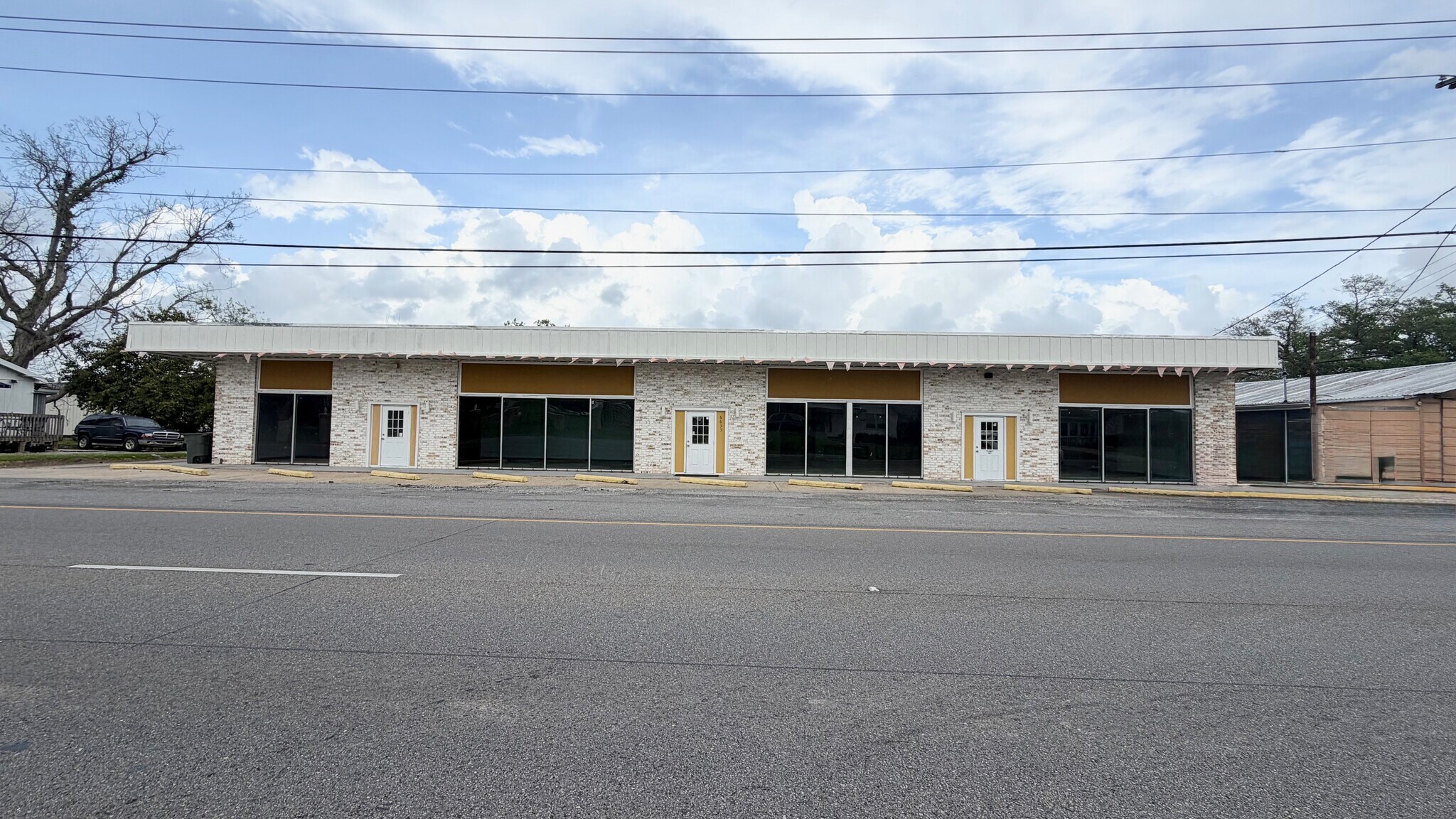 6633 W Main St, Houma, LA à vendre Photo principale– Image 1 sur 12