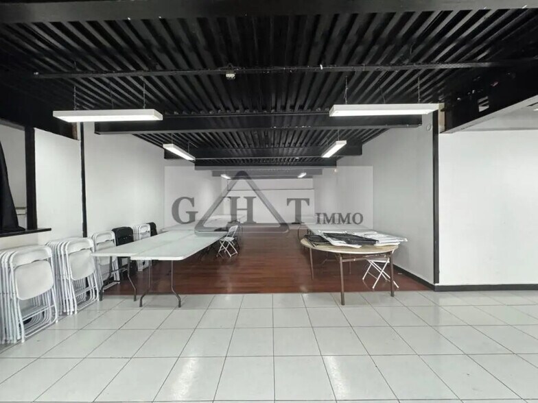 Industriel/Logistique dans Neuilly-sur-Marne à louer - Photo de l’immeuble – Image 3 sur 4