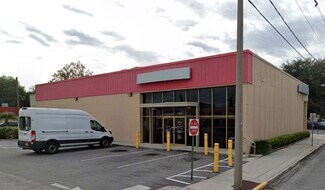 Plus de détails pour 37939 Church Ave, Dade City, FL - Local commercial à louer