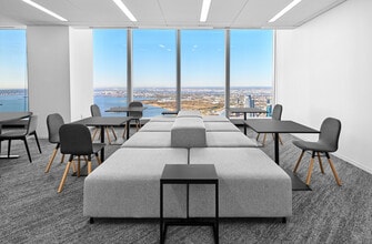 One World Trade Center, New York, NY à louer Photo de l’immeuble– Image 2 sur 6