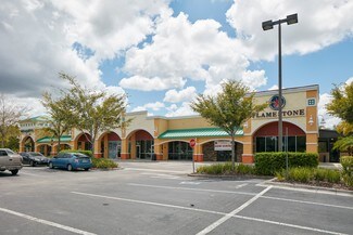 Plus de détails pour 10900 State Road 54, New Port Richey, FL - Local commercial à louer