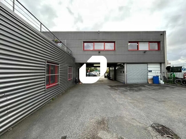 Plus de détails pour Bureau à louer