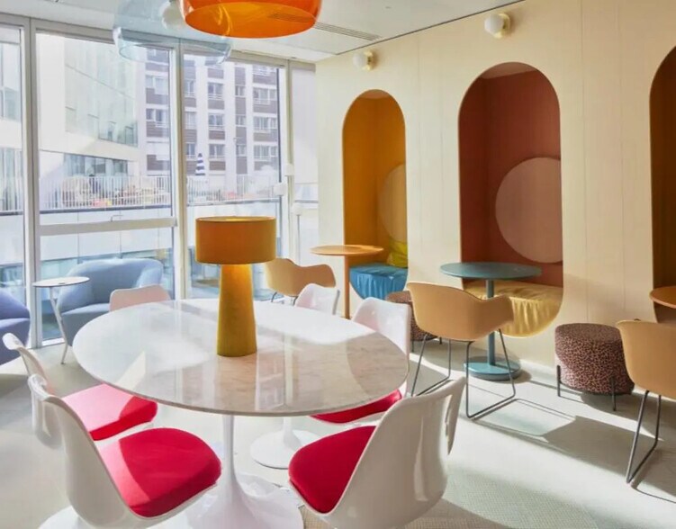 Bureau dans Paris à louer - Photo intérieure – Image 2 sur 3