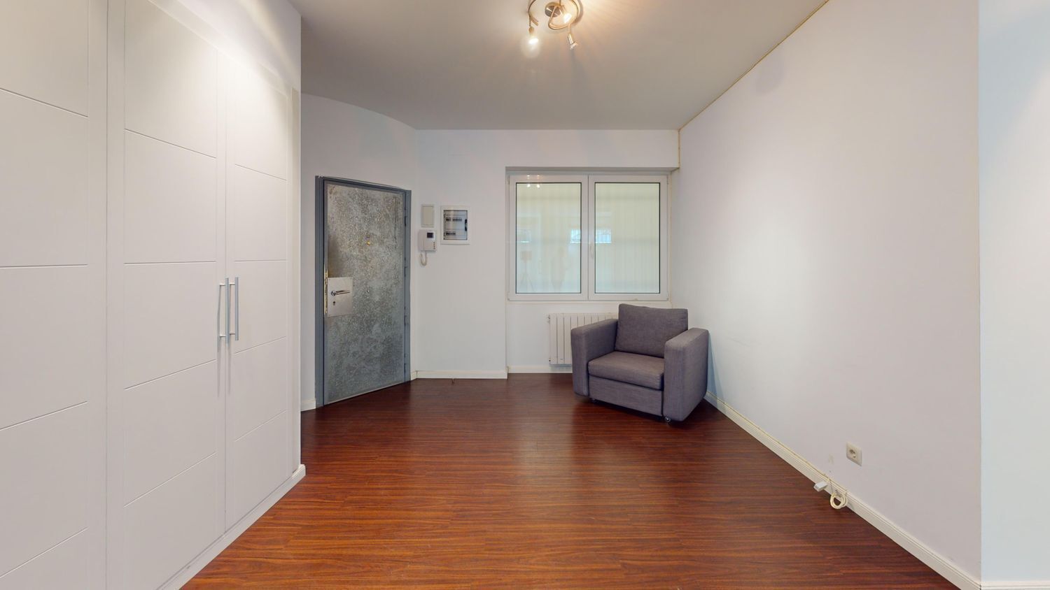 Bureau dans Madrid, Madrid à louer Plan d’étage– Image 1 sur 12