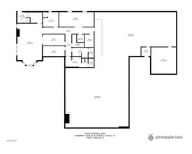 6 Executive Ct, South Barrington, IL à vendre Plan d’étage– Image 2 sur 2