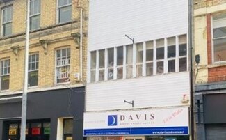 Plus de détails pour 20 Cambrian Rd, Newport - Bureau à louer