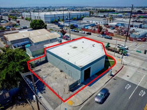 15300 S Avalon Blvd, Gardena, CA à louer Photo intérieure– Image 1 sur 14