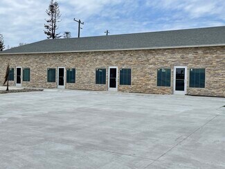 Plus de détails pour 3413 S Staples St, Corpus Christi, TX - Local commercial à louer