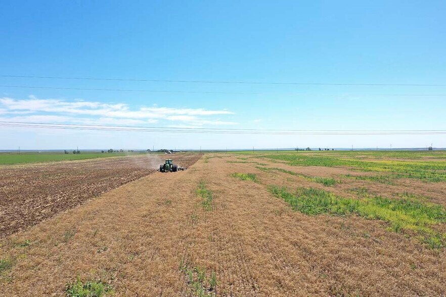 TBD 199th St., Vale, SD à vendre - Aérien – Image 2 sur 11