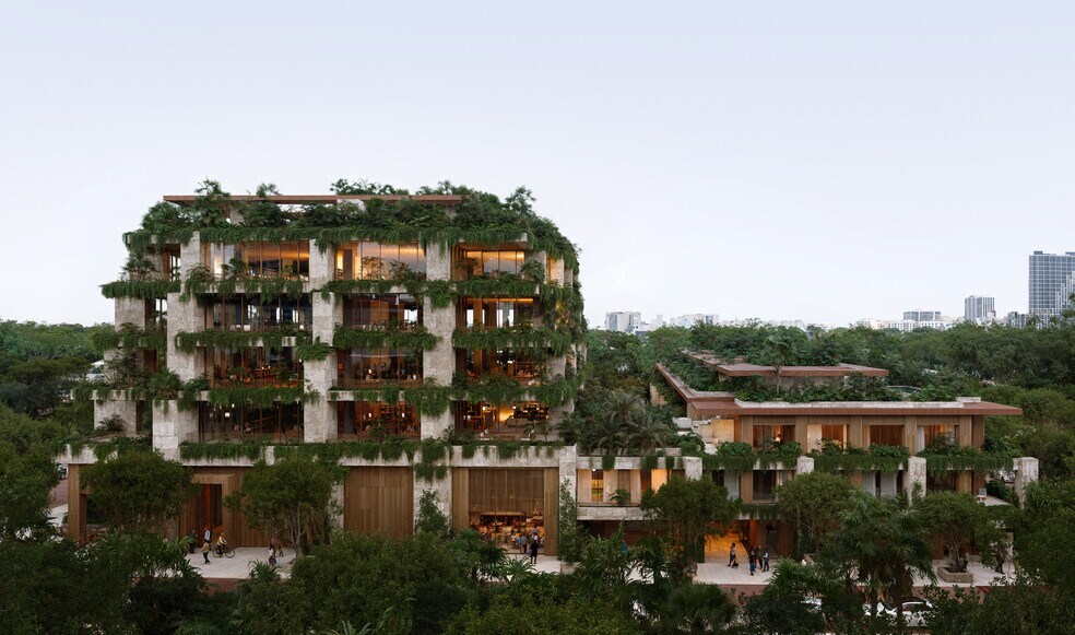 3101 Grand Ave, Miami, FL à louer - Photo de l’immeuble – Image 3 sur 6