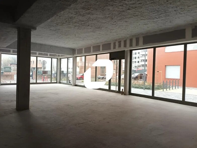 Local commercial dans Lille à vendre - Photo de l’immeuble – Image 2 sur 5