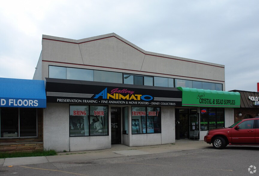 30122-30148 Woodward Ave, Royal Oak, MI à louer - Photo de l’immeuble – Image 1 sur 3