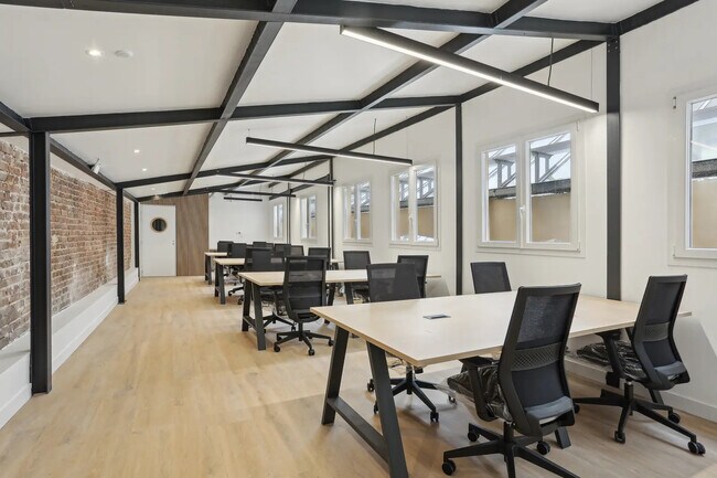 Plus de détails pour 53 Passage Du Caire, Paris - Coworking à louer