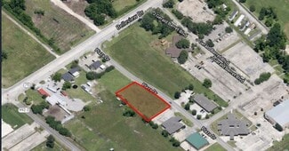 Plus de détails pour Plaza Dr, Plaquemine, LA - Terrain à vendre