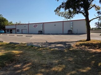 Plus de détails pour 72 Miller ave, Elgin, OK - Local commercial à louer