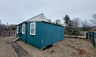 Plus de détails pour 43 Craig O'loch Rd, Forfar - Bureau à vendre