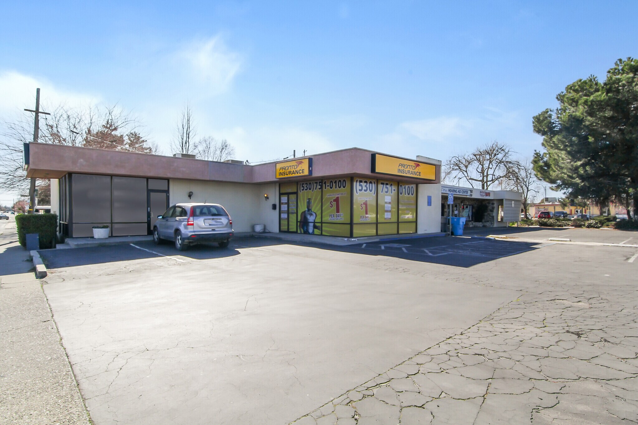 740 Colusa Ave, Yuba City, CA à vendre Photo principale– Image 1 sur 8