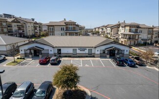 Plus de détails pour 481 Sundance Pky, Round Rock, TX - Local d’activités à vendre